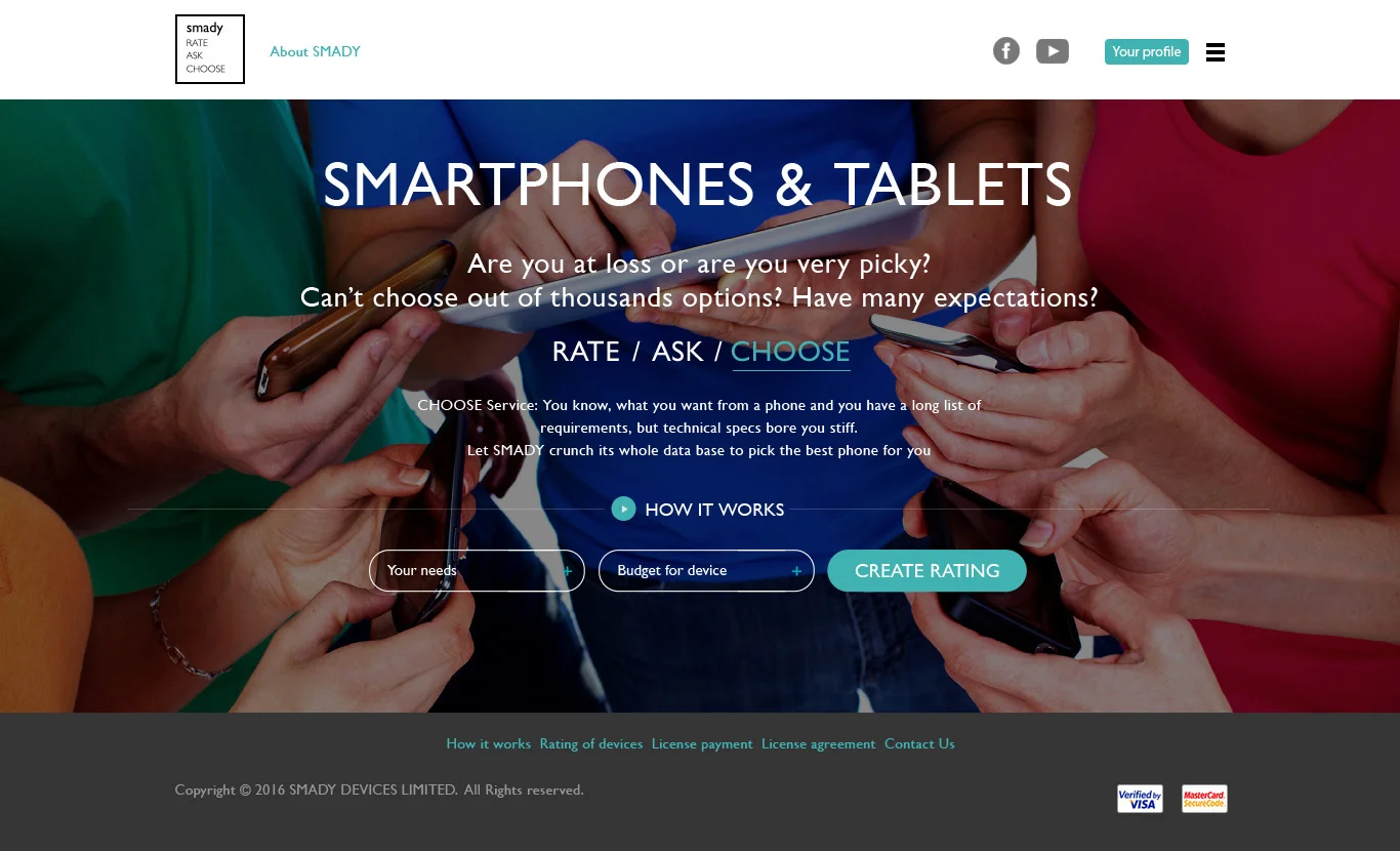 Smady Devices — photo 2