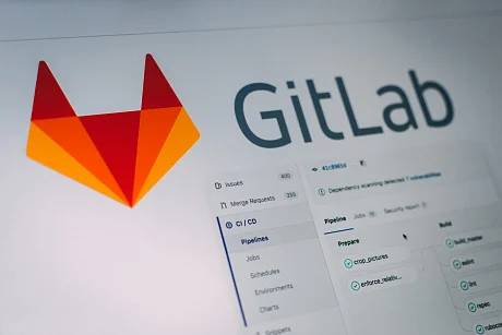 Организация работы через Git