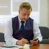 Sergey Konyakov